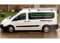 M.g Property Services logo