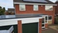 C&c Fibreglass Flat Roofing logo