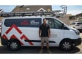 Linx Roofing logo