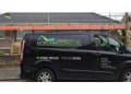 Morgan Roofing (lancaster). logo