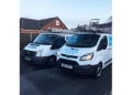 Vjr Roofing Services logo
