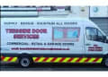 Teesside Industrial Door Services logo