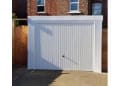Ge Garage Doors logo