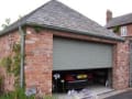 St Helens Garage Doors logo