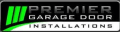 Premier Garage Door Installations logo