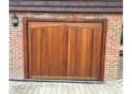 Dor-rely Garage Doors logo