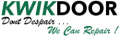 Kwikdoor logo