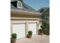 A A Aldridge Garage Doors logo