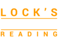 Lock Chimney Sweeps logo
