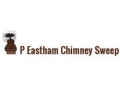 P Eastham Chimney Sweeps logo