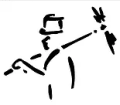 Penwortham Chimney Sweep logo