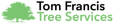 Tom Francis Tree Services logo