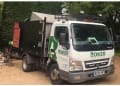 Roker Tree Services logo