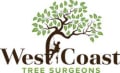 West Coast Tree Surgeons logo