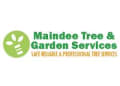 Maindee Tree & Garden Services logo