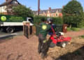 West Jesmond Tree Surgery logo