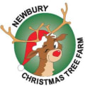 Newbury Christmas Tree Farm logo