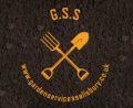 Garden Services Salisbury logo