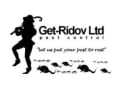 Get-ridov Luton Pest Control Experts logo