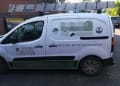Glade Pest Control logo
