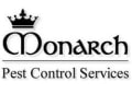 Monarch Pest Control Services logo