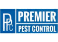 Premier Pest Control logo
