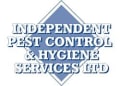 Independent Pest Control logo