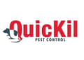 Quickil Pest Control logo