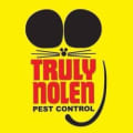 Truly Nolen Pest Prevention & Control logo