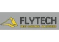 Flytech Pest Control Solutions logo