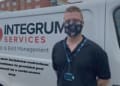 Integrum Services logo