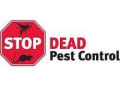 Stop Dead Pest Control logo