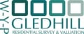 W-y-p Gledhill Chartered Surveyors & Valuers logo