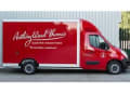Anthony Ward Thomas Removals logo