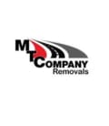 Mtc Removals logo