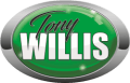 Tony Willis Removals logo