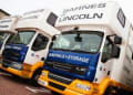 Barnes Of Lincoln logo