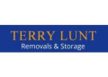 Terry Lunt Removals & Storage logo