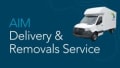 Aim Delivery And Removals logo