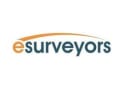 E Surveyors logo