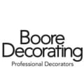 Boore Decorating logo