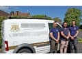 Decorwise - Painters & Decorators London logo