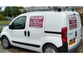 Tom Barry Decor logo