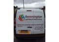 Remmington Painting And Decorating logo