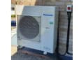 Hertfordshire Air Conditioning logo