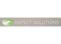 Aspect Cooling logo