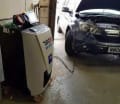 Yeovil Air Con Service logo