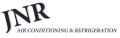 Jnr Air Conditioning & Refrigeration logo