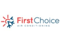 First Choice Air Conditioning logo