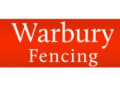 Warbury Fencing logo
